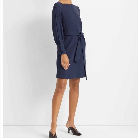 **NWT** Club Monaco Dress - Picture 2 of 10